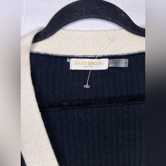 Ramy Brook Andrea Sweater Dress (XL) - Picture 7 of 9